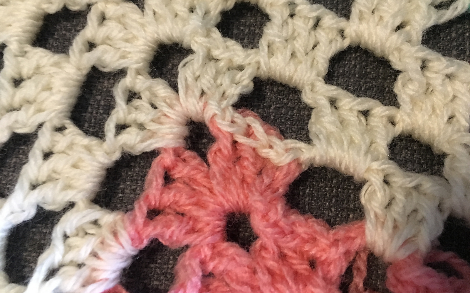 Granny Square 2