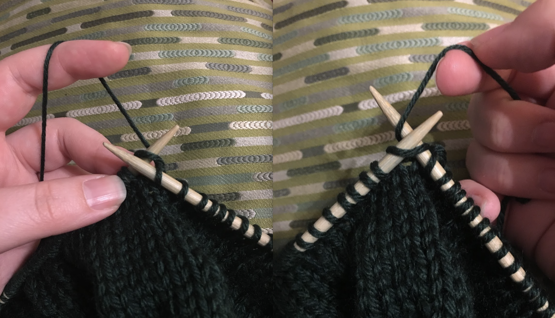 Knitting Tips and Tricks 2