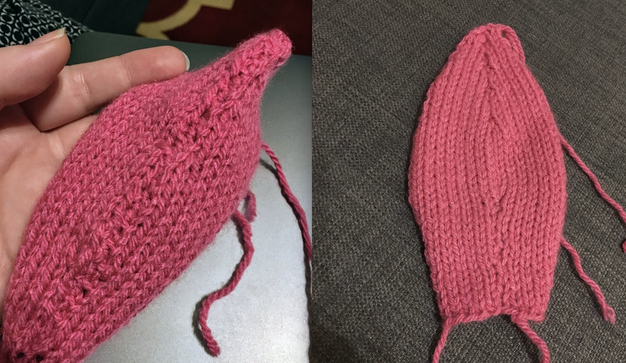 Knitting Tips and Tricks 3