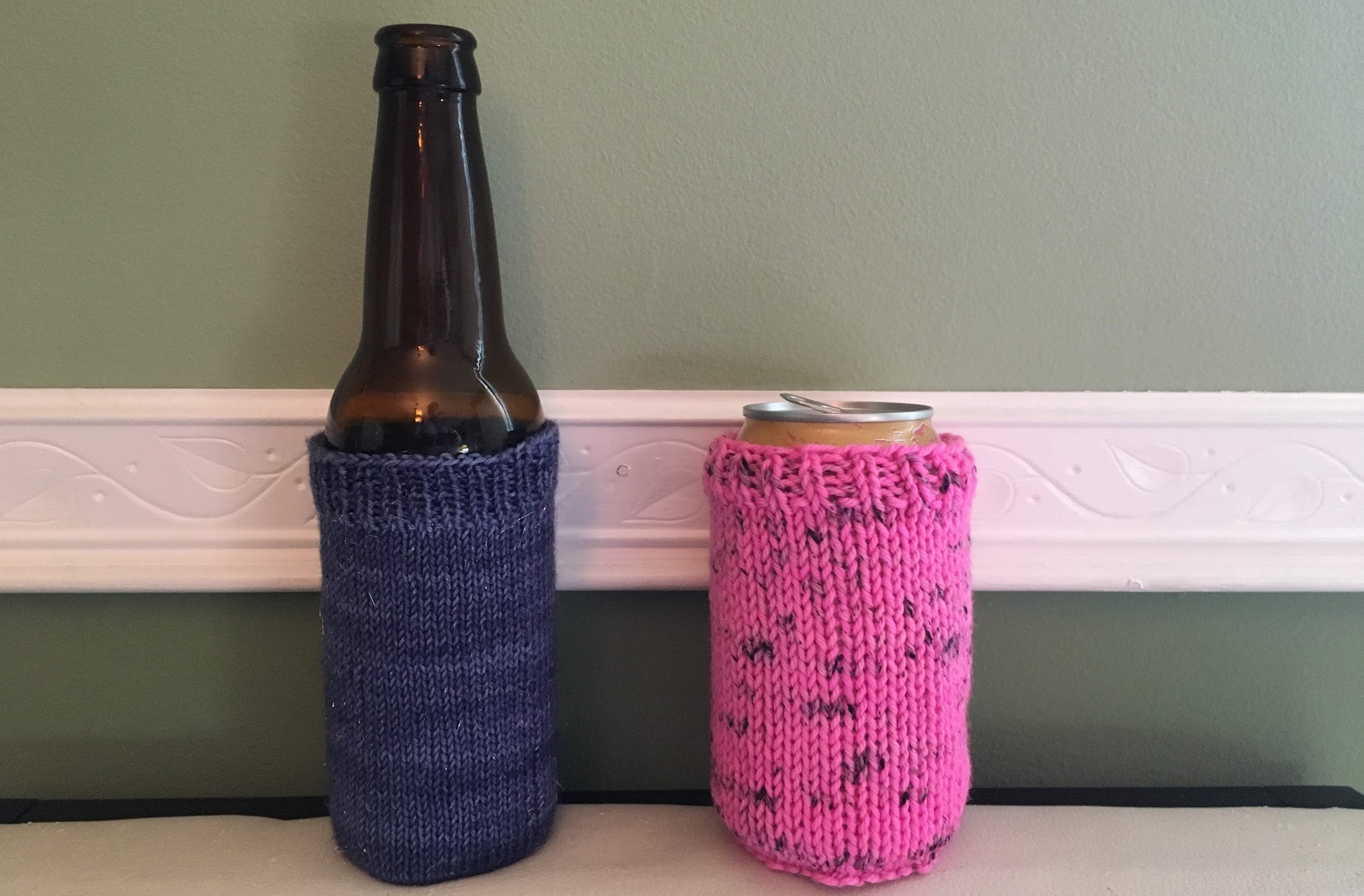 beer cozy 1