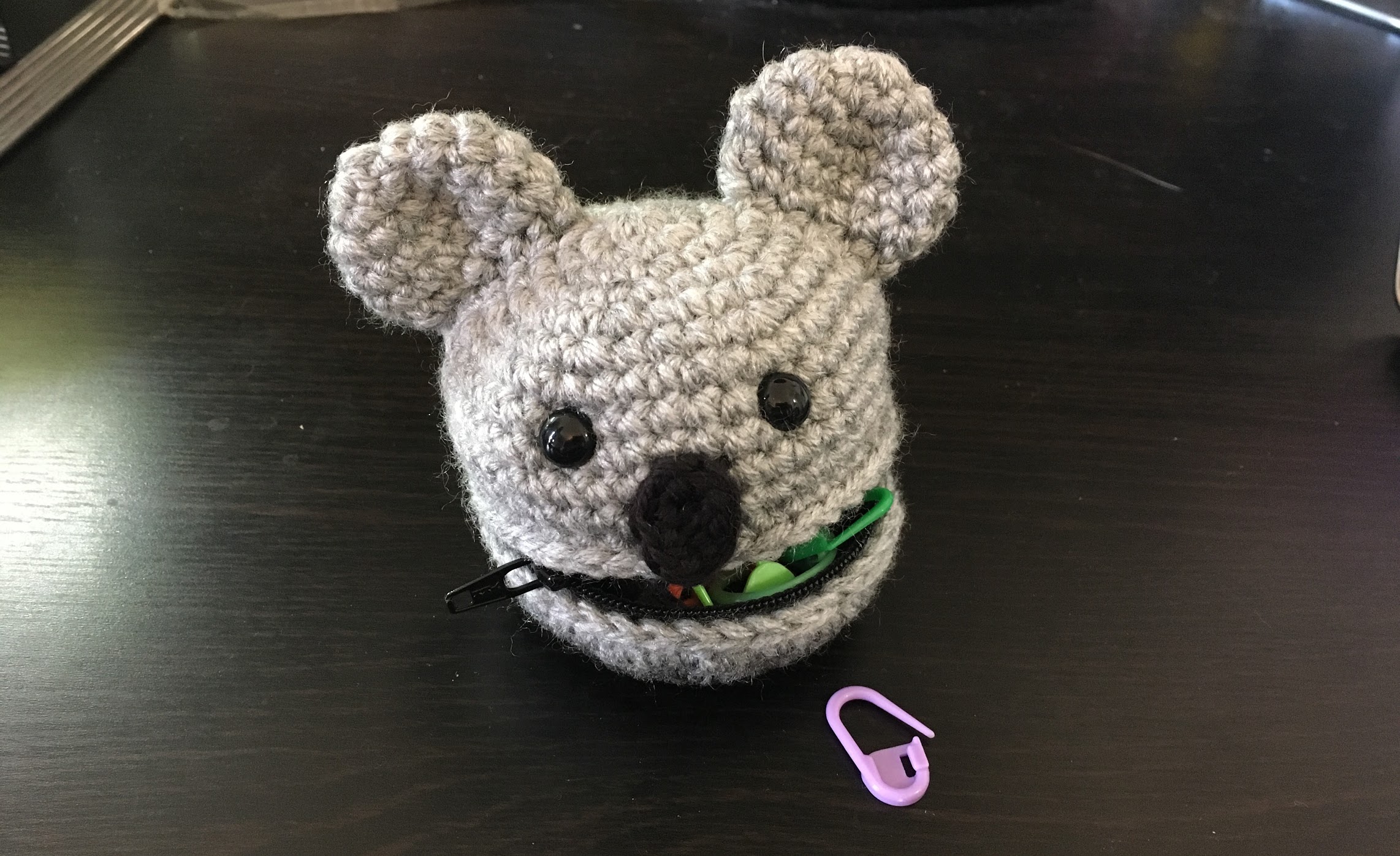 koala pouch 2