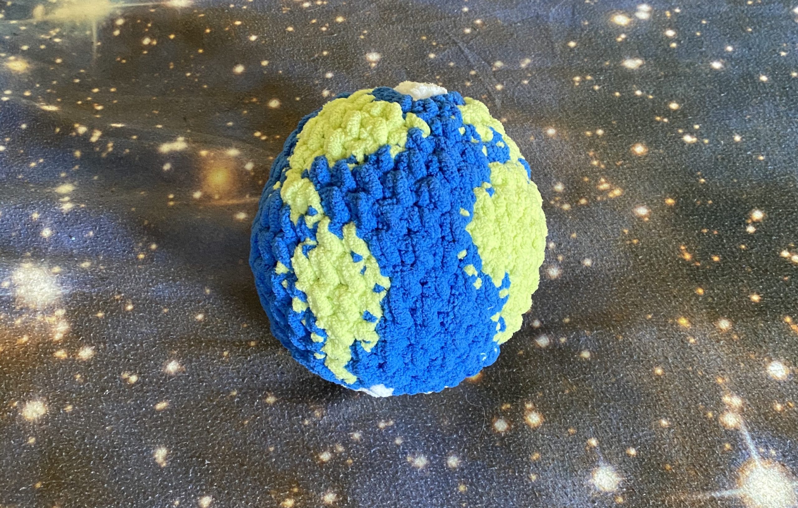 earth day globe 1