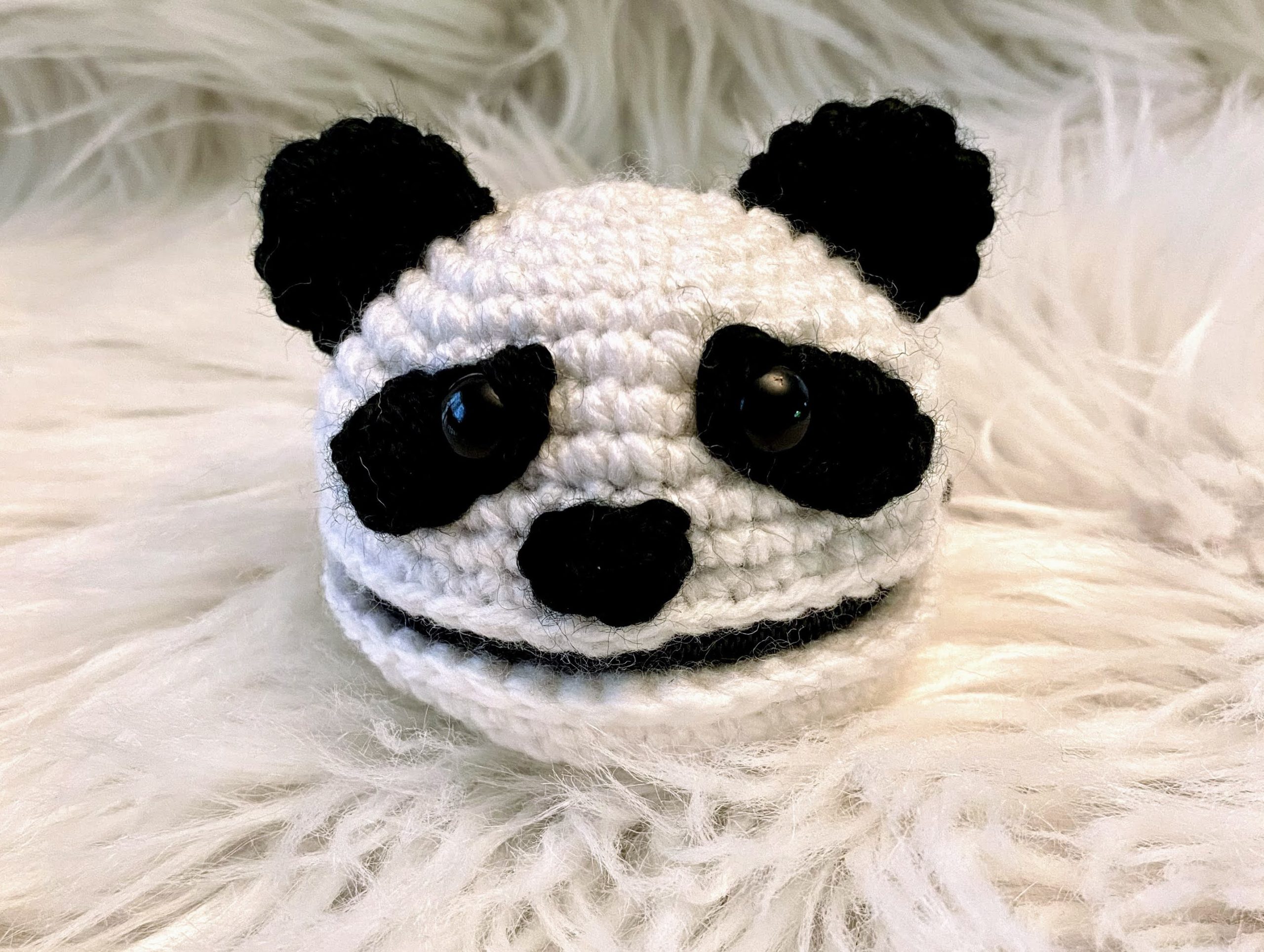 Panda Pouch